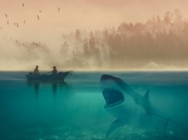 World’s Most Dangerous Aquatic Creatures
